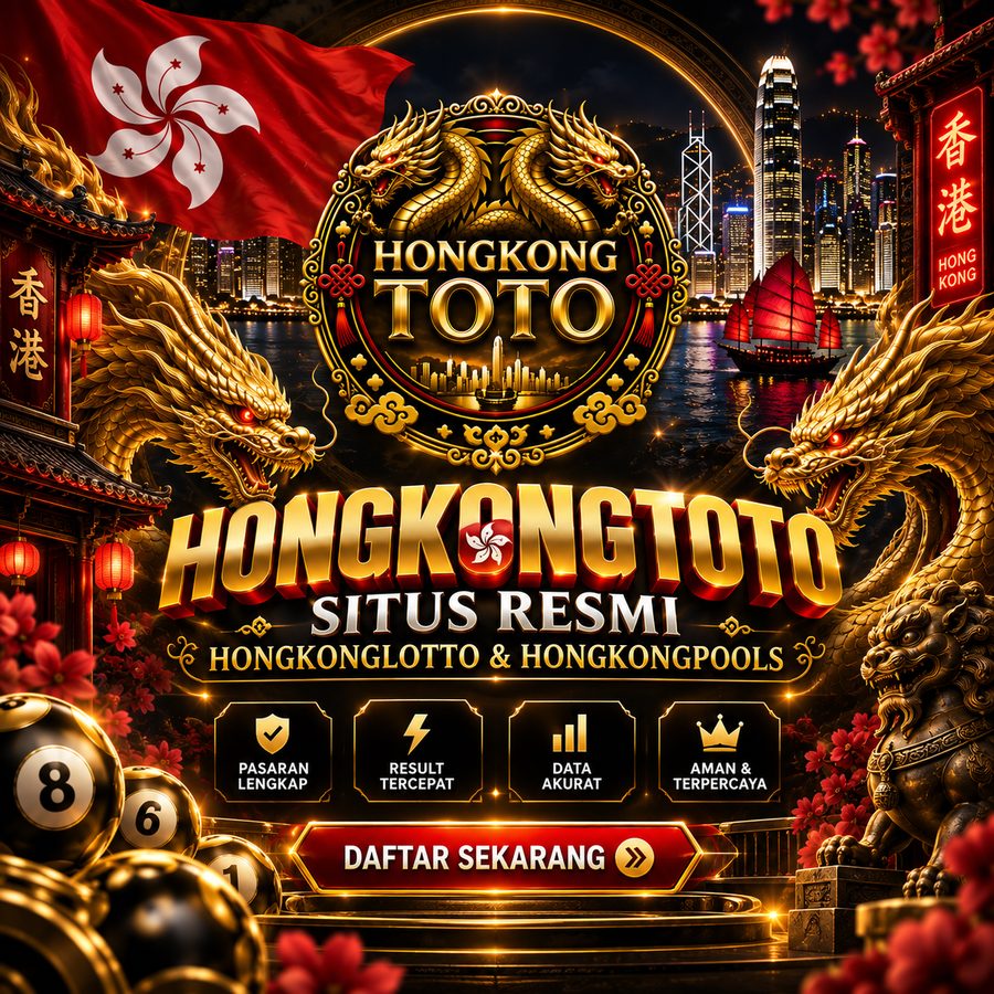 Hongkongtoto Payakumbuh Timur